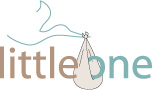 Little One Pregnancy Place logo