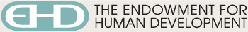 The Endowment for Human Development