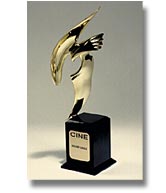 The CINE Golden Eagle Award