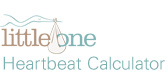 Heartbeat Calculator