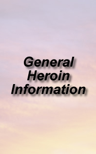 general heroin information