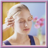 Head Massage ectoderm, head, hair, massage